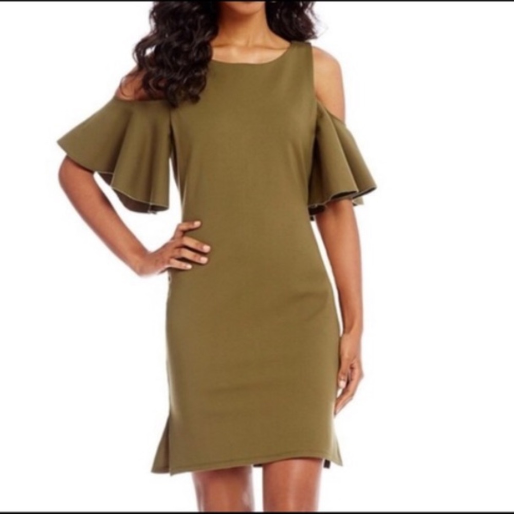 NWT GB Gianni Bini Dress - Picture 1 of 11